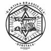 Cantina Brassicola Digitale Logotipo