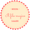 IL FILO MAGICO ERCHIE Logotipo