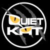 QUIETKAT Logotype