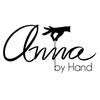 Anna by Hand Logó
