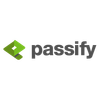 passify Logotipo
