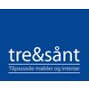 Lorgen tre&sånt Logo