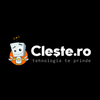 Cleste Logotip
