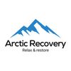 arcticrecovery.se Logotype