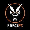 Fierce PC Logotype