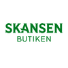 Webshop Skansen Logotyp