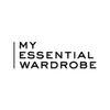 My essential wardrobe CH Logotipo