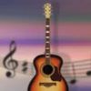 tammyrobinsonmusic.com Logotype