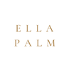 ellapalm.com Logotip