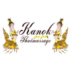 Kanok Thaimassage Logotyp