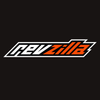 RevZilla Logotype