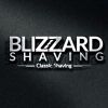 Blizzarshaving Logotype