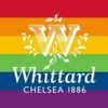 whittard.co.uk Logotyp