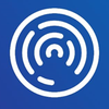 Blue Sanitair Logotyp