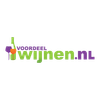 Voordeelwijnen.nl Logotype