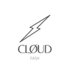 Cloudfash Logotype