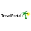 TravelPortal.io Logotype
