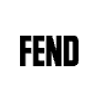 Fend Logotype