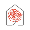 Roozeboom Makelaardij Logotype