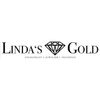 Linda's Gold Logotype
