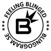 Blingogram Logotyp