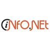 INFO.NET Logotipo