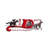 Big Dee's Tack & Vet Supplies Logotype