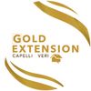 GoldExtension Logotipo