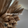 Nagelstudio.Pro Logotyp