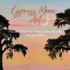 Cypress Moon Art Logotype