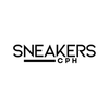 Sneakers CPH Logo