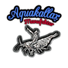Aquakallax Logotype