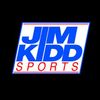 Jim Kidd Sports Logotype