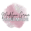 Madelynn Grace Handmade Logotyp