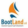 Bootland.nl Logotype