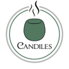 Candiles Duftwachs Logotipo