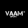 VAAM SPORT Logotype