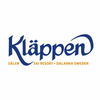 klappen.se Logotipo