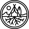 Roots Surf Camp Logotyp