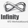 INFINITY-KFZ Logotype