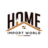 Home Import World Logotyp