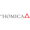 MYHOMICA Logotype