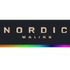 Nordicmaling Logo