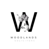 Woodlands Solicitors Logotype