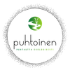Puhtoinen Logotyyppi
