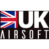 UK Airsoft Retail Ltd Logotype