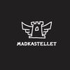 Madkastellet Logotype