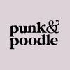 Punk & Poodle Logotyp