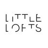 Little Lofts Interior Logotype