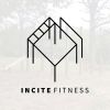 incitefitness.co.uk Logotyp